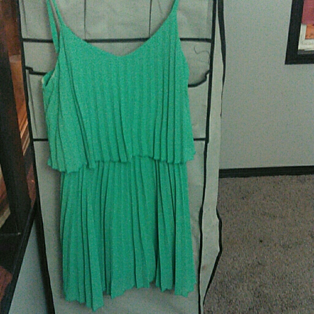 Casual dress